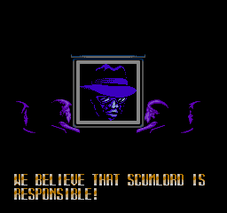 James Bond Jr screenshot 5 for NES